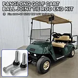 EZGO TXT tie rod ends